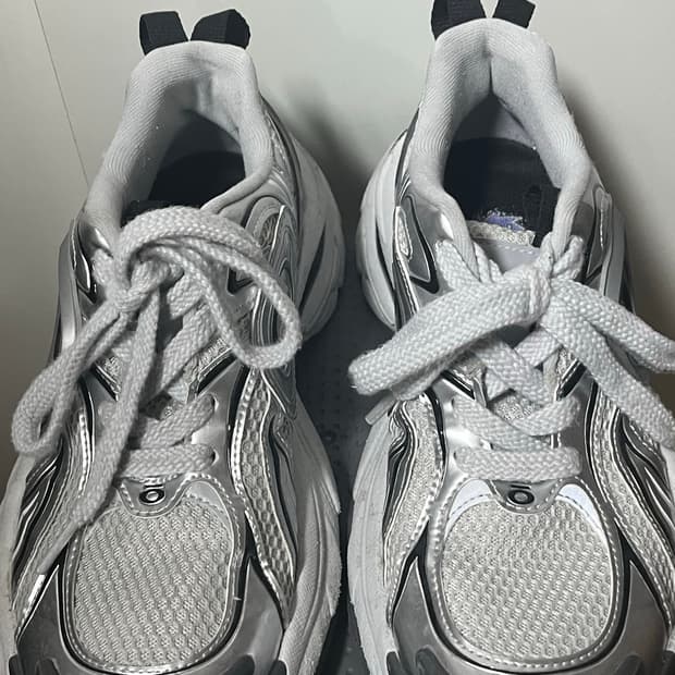 올드 오더 터보 270