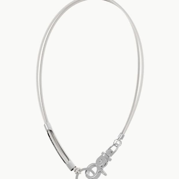 세이지가 세이지 세이지가 3way sporty 목걸이