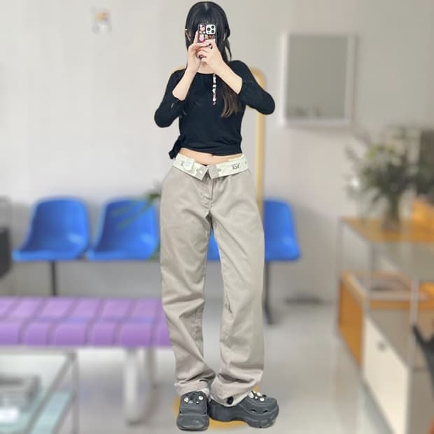 디키즈 874 팬츠