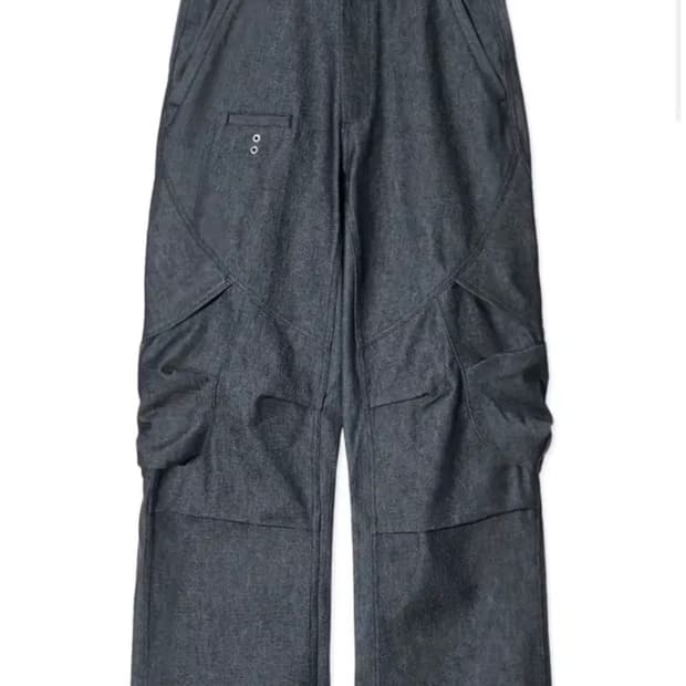 IGNOTA 이그노타 코어 14 팬츠 M