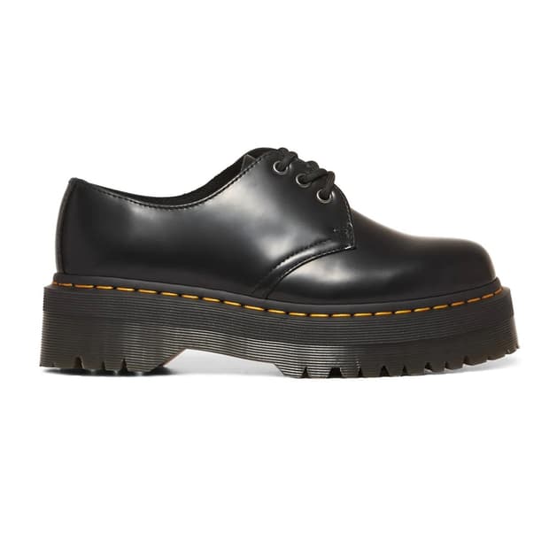 [230,240] 닥터마틴 1461 쿼드 블랙
