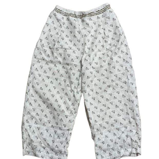 franche lippee dog pants
