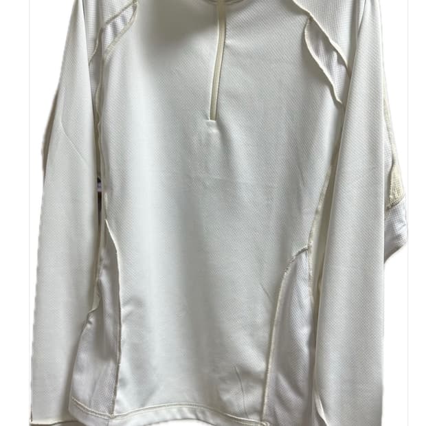 혜인서 폴리 하프집업