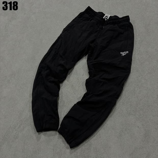 리복 남성 조거팬츠