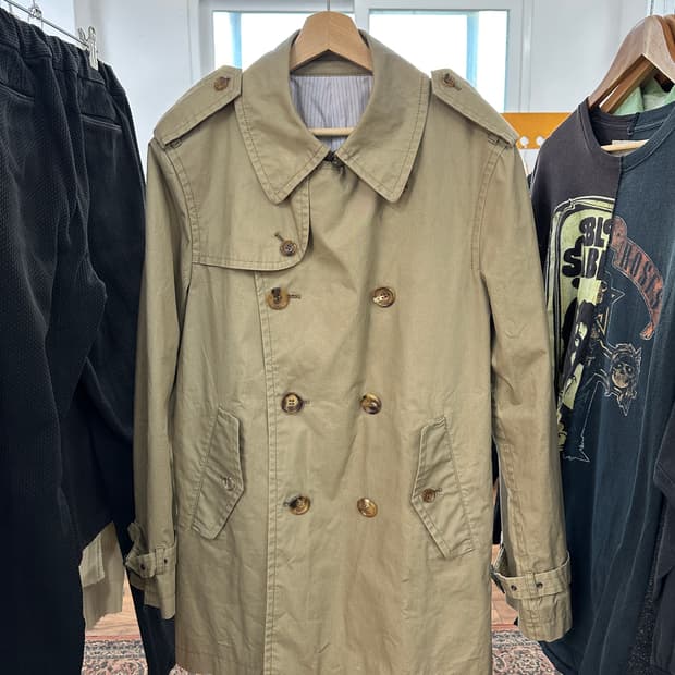 COMME des GARCONS HOMME 