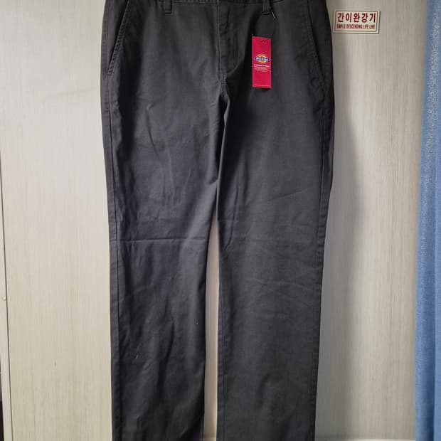디키즈 면바지 84(32)