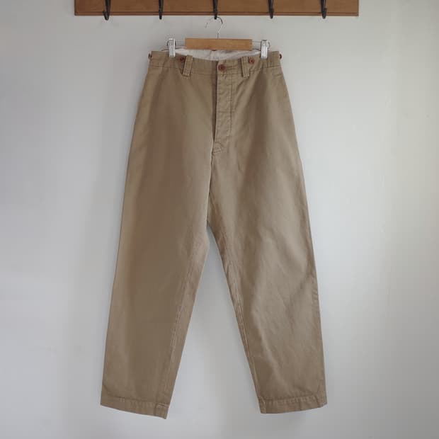 Nigel Cabourn Chino Pants