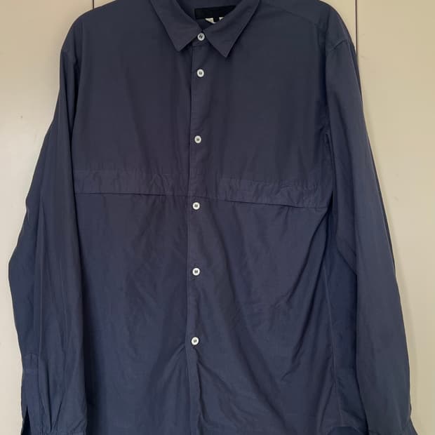 꼼데가르송 옴듀 