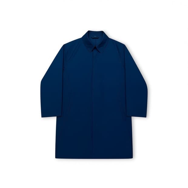 알레그리 바람막이 자켓