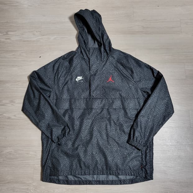 나이키 조던 윙스 1988 아노락(L)