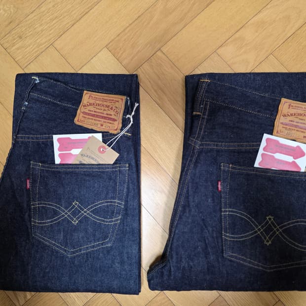 웨어하우스 DSB 1001XX 판매합니다