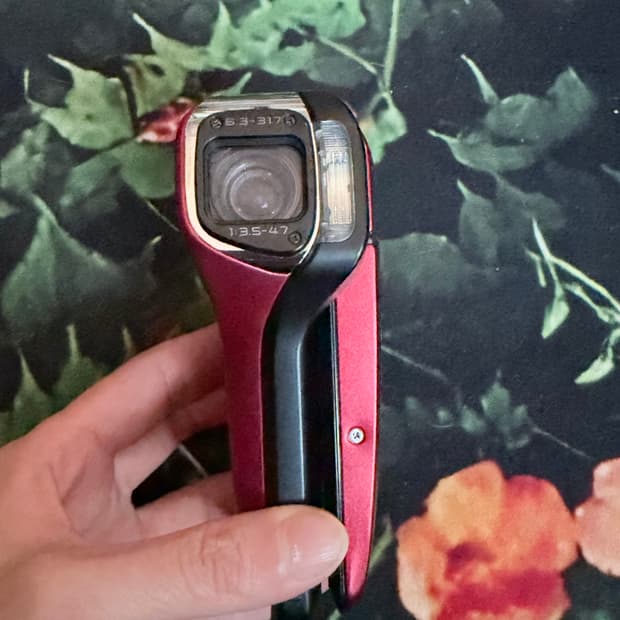 (새상품급) 산요작티 ca9