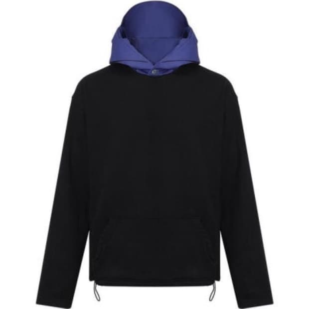 강정석 후드 1사이즈