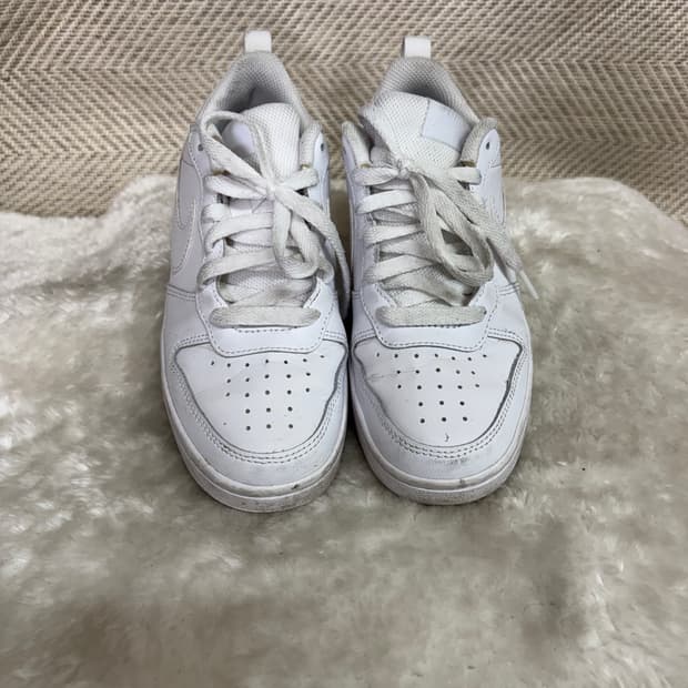 나이키 코트 버로우 로우 스니커즈