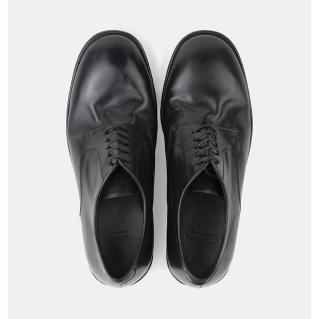 [44] 컬러콜라 더비슈즈