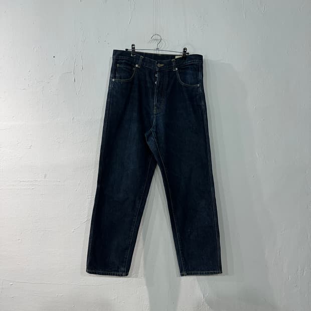 이얼즈어고 데님 청바지 L