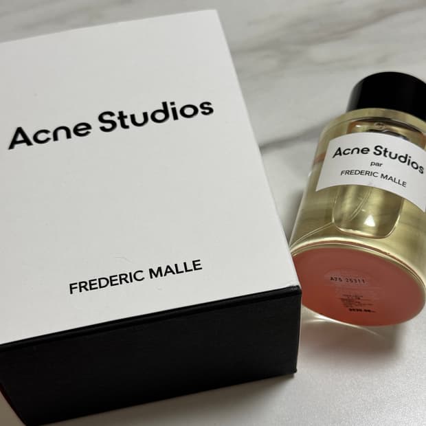 프레데릭말 아크네 100ml