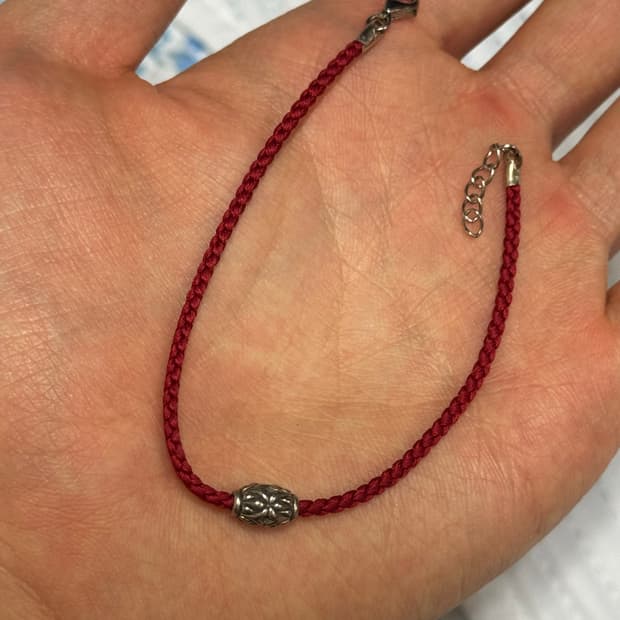 스토커즈 콜라보 팔찌