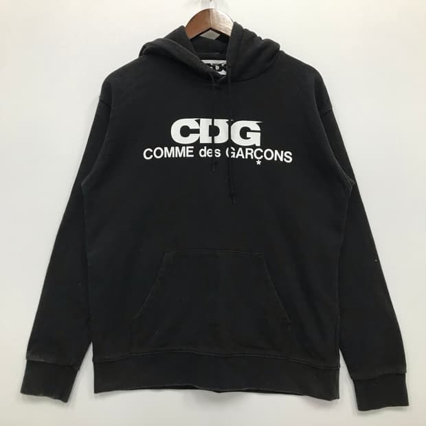 CDG 후드