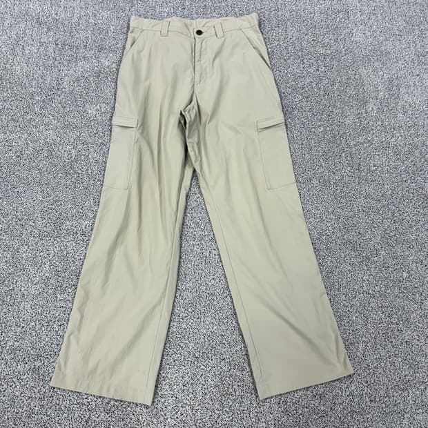 파타고니아 나일론 팬츠