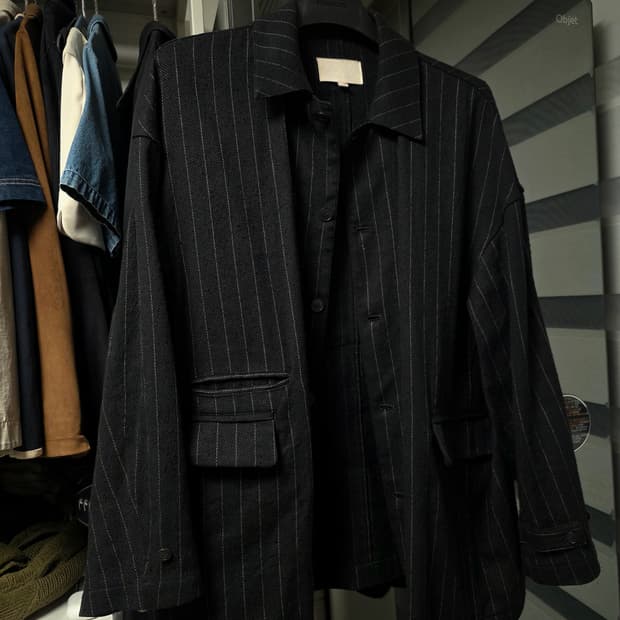 [s] 요코사카모토 24ss 자켓