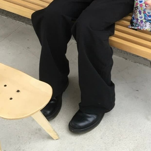 [250] 닥터마틴 첼시부츠