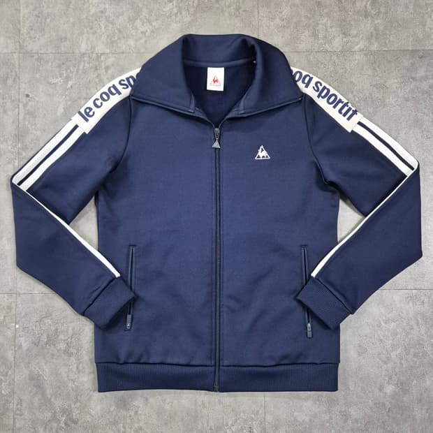 le coq sportif 져지