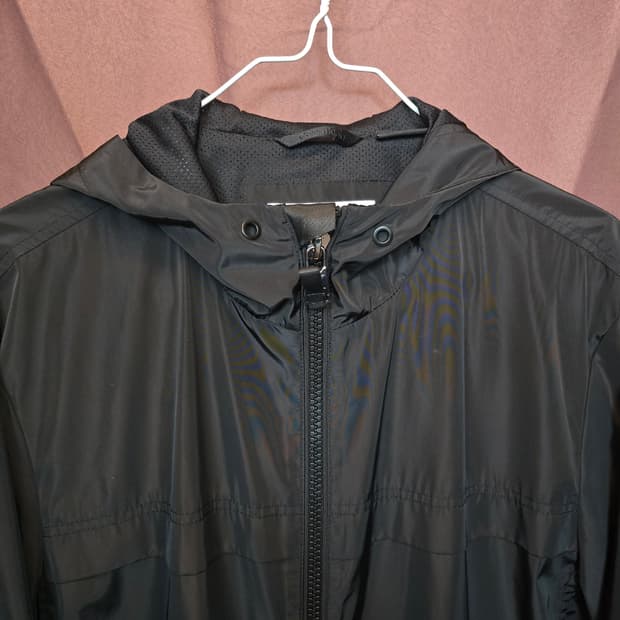 캘빈클라인 바람막이 점퍼