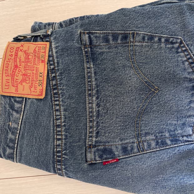 (30/32) lvc 55501 블랙잭 노세탁 노수선