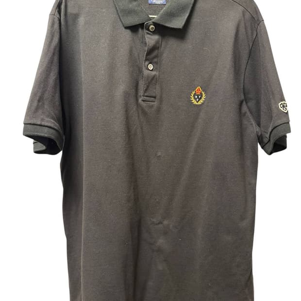Heritage Floss Polo Shirt