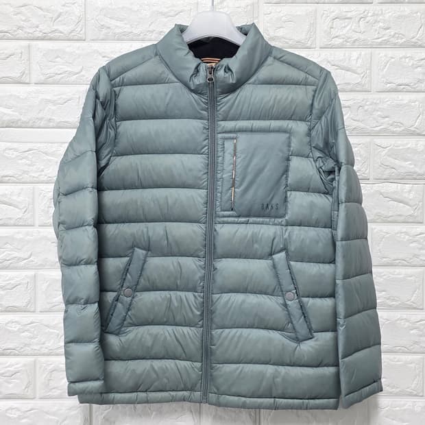 택포// 13Y 닥스 키즈 다운 패딩 