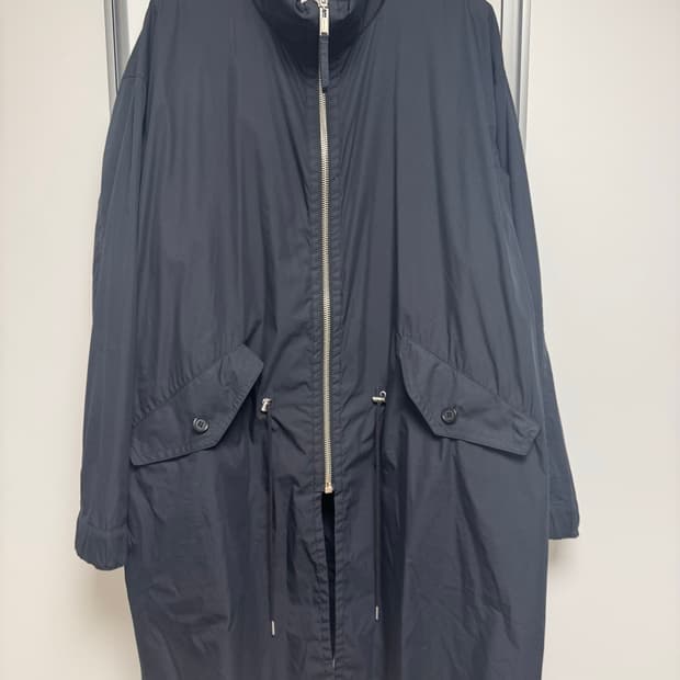 헬무트랭 helmut lang 리버시블 m65