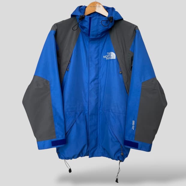 (S)노스페이스 고어텍스 마운틴자켓