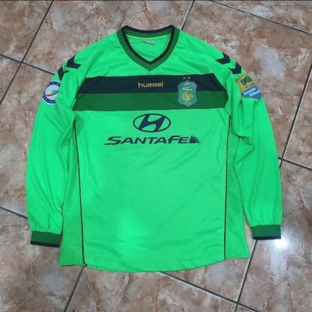 2012 전북현대 올드레플 축구져지