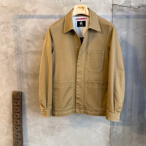 폴스미스 프렌치워크 자켓 66~77