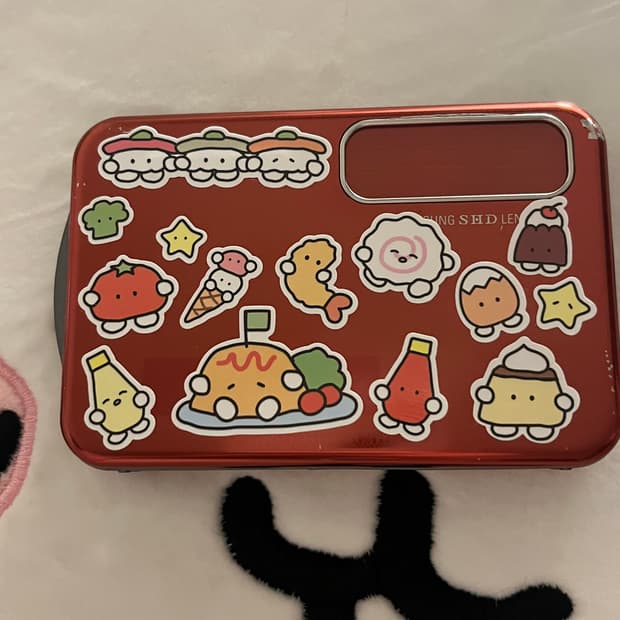 🍅토마토 디카🍅 삼성 케녹스 #1 샵1 디카 디지맥스 i5 빈티지디카