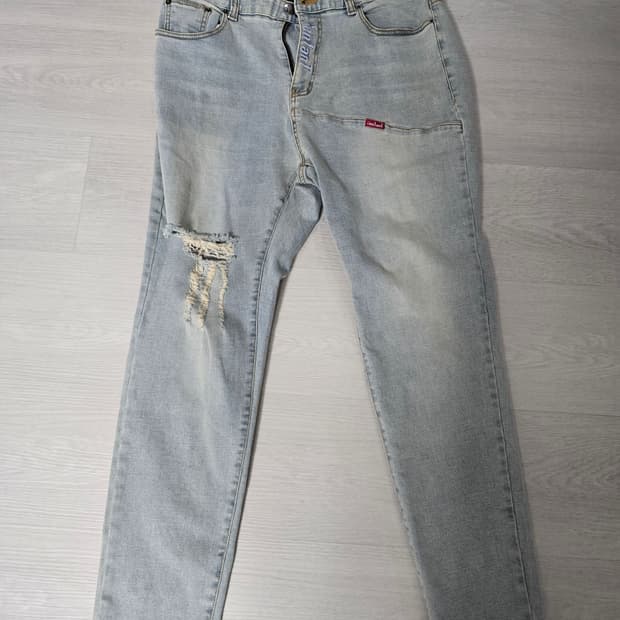 TENTANT 청바지 32 사이즈