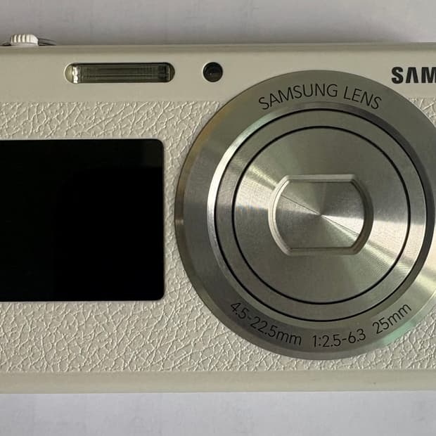 [아일릿 픽!] 삼성 DV180F 디카 디지털 카메라 