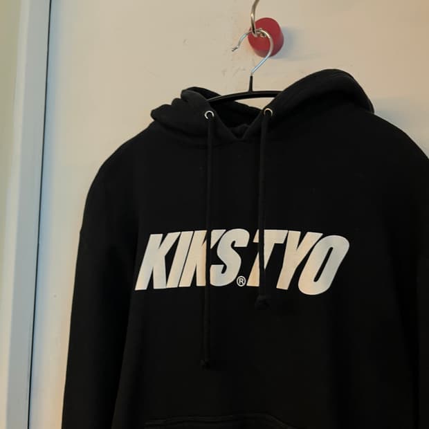 kikstyo hoody
