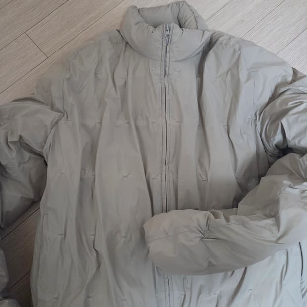 PAF 포스트아카이브팩션 7.0 패딩