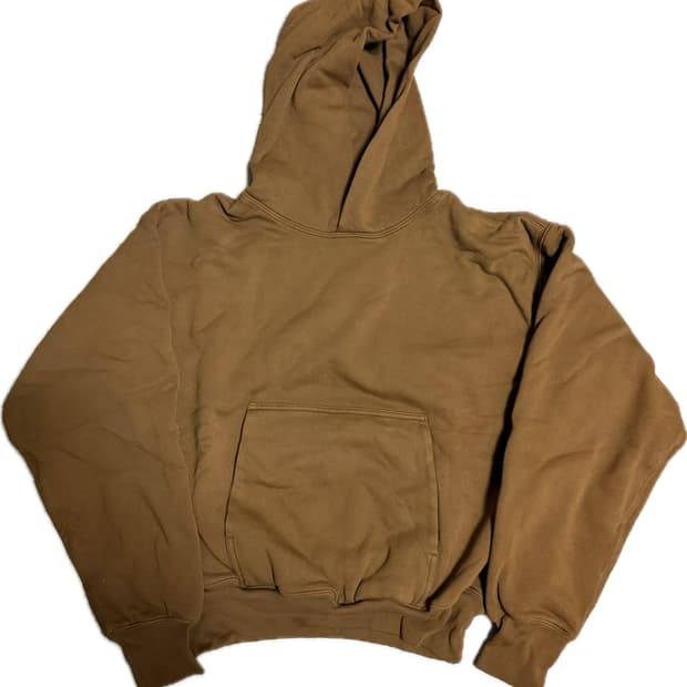 이지 갭 퍼펙트 후드