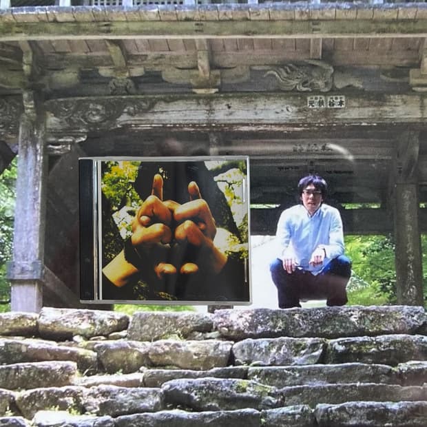 토바리 다이스케 <ドラム>