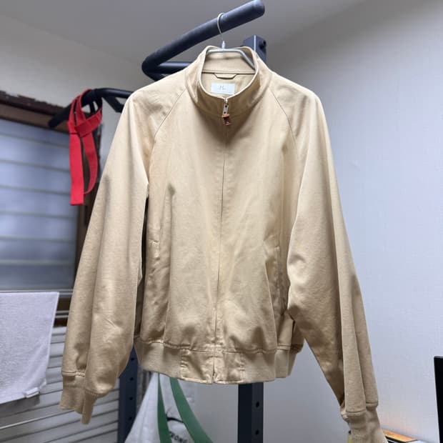 헤릴 위켄드 자켓