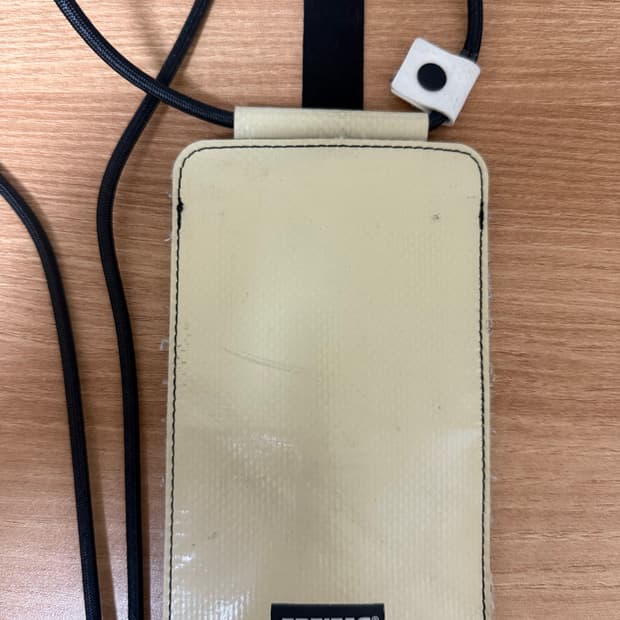 freitag fox 프라이탁 폭스