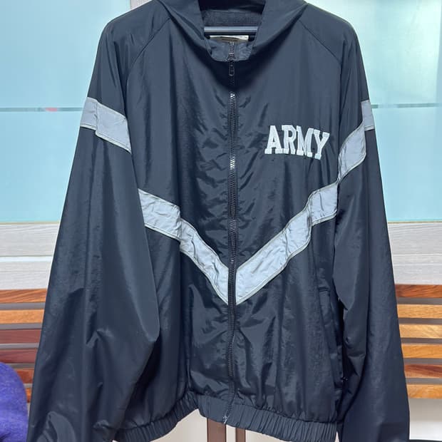 YMCLKY IPFU 자켓: 블랙 / L