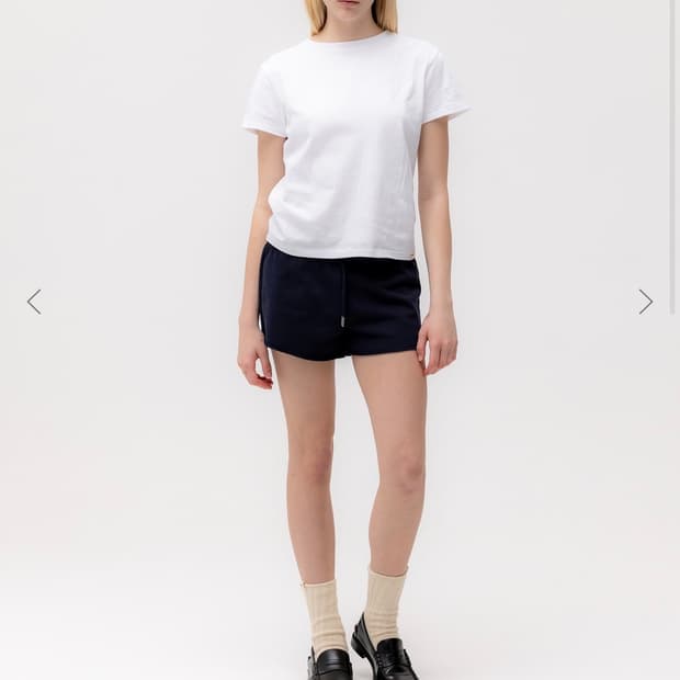 구해요)) 글로니 g low rise shorts 로우라이즈 숏츠
