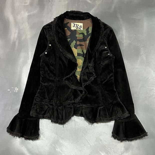  steer 그런지 블레이저 y15862