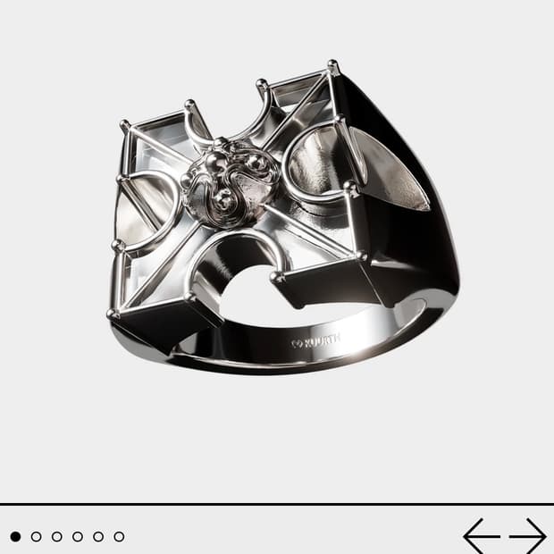 kuurth ring