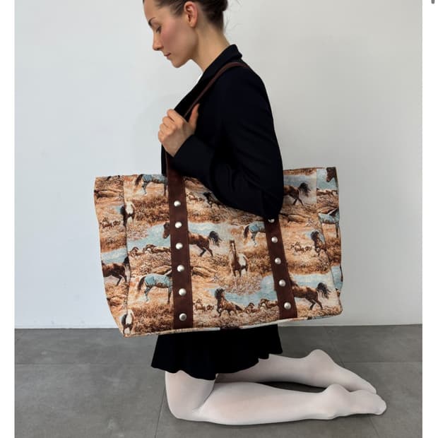 케미컬스포츠 숄더백