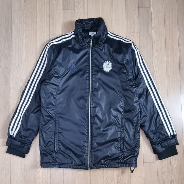 아디다스 유로파 챔피언리그 폴리패딩 M _ 남성